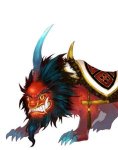 六神(道教说法)