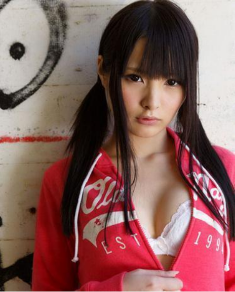 坂口美穗乃(日本AV女优)