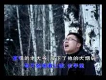 家在东北(庞龙演唱歌曲)