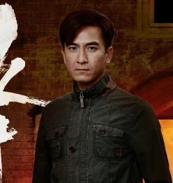 降魔的(2017年黄伟业执导的电视剧)