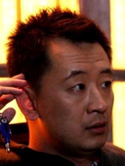 追(2007年郭靖宇执导的电视剧)