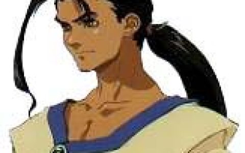 异度装甲(史克威尔公司1998年发行的角色扮演游戏)