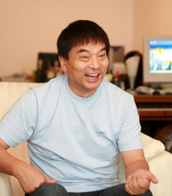 中国十大富豪(福布斯富豪榜)