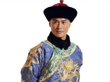 八爷党(以八阿哥胤禩为首的权力党派)