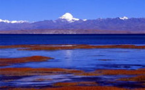 中国最美十大名山(中国十座非常知名的山脉)