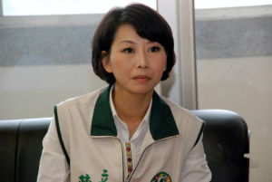 陈亭妃(台湾政治人物)