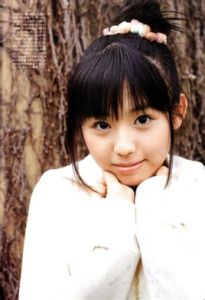 小池里奈(日本女演员)