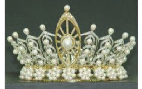 南珠(粒大圆润光彩迷人)