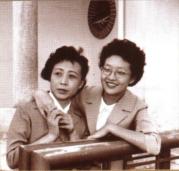 顾圣婴(中国钢琴演奏家)