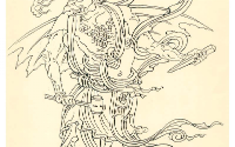 天神(汉语词语)