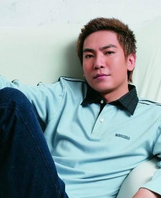 徐若琪(中国内地男演员)