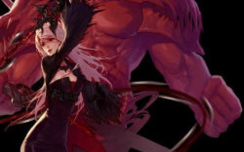 dnf女鬼剑(dnf游戏中的虚拟角色)