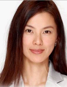 江角真纪子(演员)