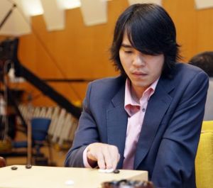 僵尸流(围棋比赛中的专用术语)