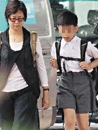 方敏仪(中国香港女艺人)