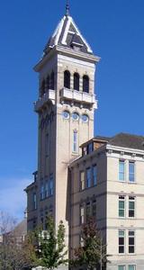 杨百翰大学(私立四年制大学)