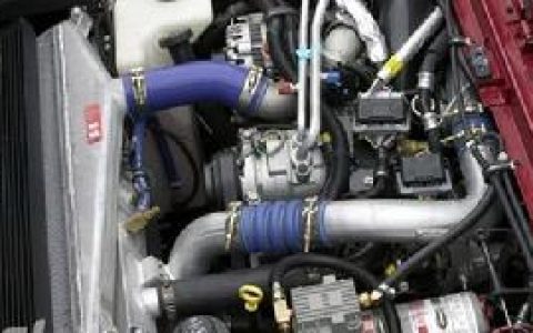 四驱(车辆驱动模式)