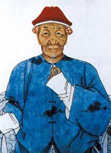 黑兽(蒲松龄所创文言短篇小说)