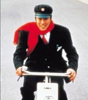 盗信情缘(日本1997年萨布执导的电影)