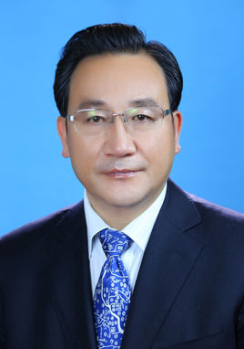 马顺清(天津市委常委、常务副市长)