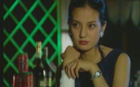 大魔方(杨世光执导的电视剧)