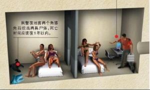 河南洛阳性奴案(2011年洛阳卖淫刑案)