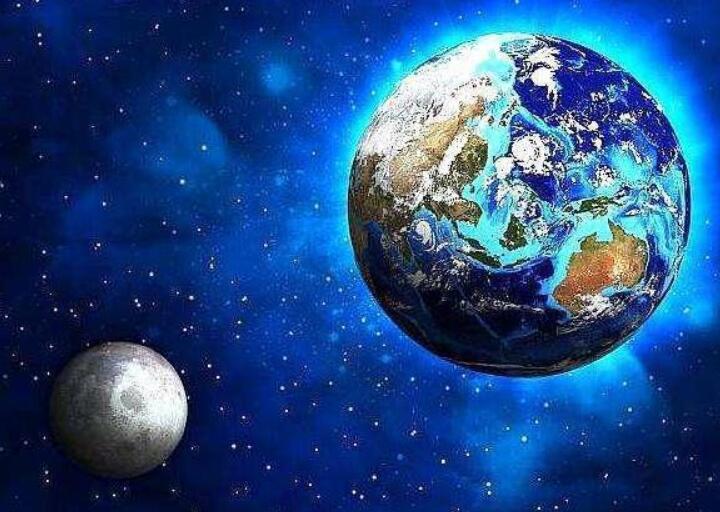 天体系统(宇宙星系总称)