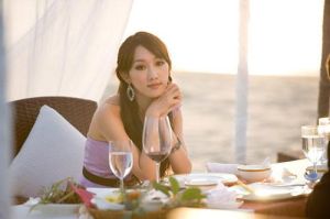 杨晴瑄(台湾女艺人)