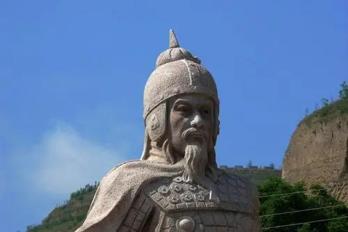马谡(三国时期蜀汉官员、将领)