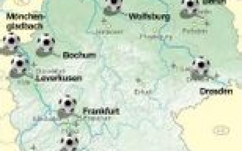 女足世界杯(女子足球最高荣誉的赛事)