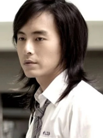 热情仲夏(2007年王明台执导的电视剧)