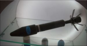 震爆弹(非致命性武器)