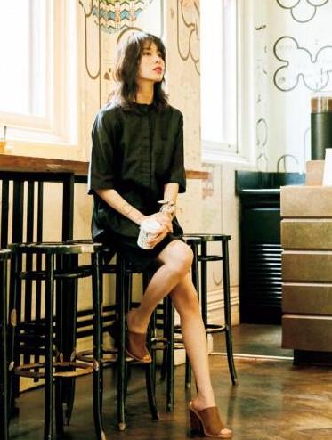 户田惠梨香(日本女演员)