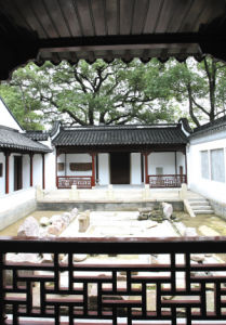 虎丘山(苏州风景名胜区)