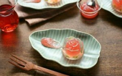 水馒头(日式美食)