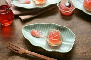 水馒头(日式美食)