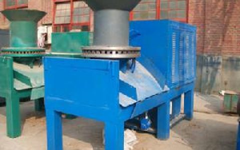 秸秆成型机(农业机器设备)