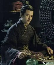 鲁殇王(《盗墓笔记》角色)