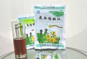 清热利湿(利湿法之一)
