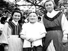 方平(香港资深影人)