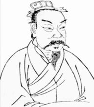 人有卖骏马者(出自战国策中的句子)