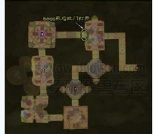 塞泰克大厅(魔兽世界奥金顿副本群的分支)