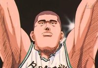 森重宽(日本漫画《灌篮高手》中的角色)