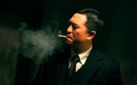 周乙(电视剧《悬崖》中男主角)