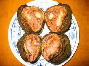 八珍糕(西塘特产)