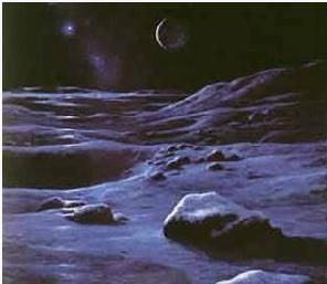 冥王星(太阳系矮行星)