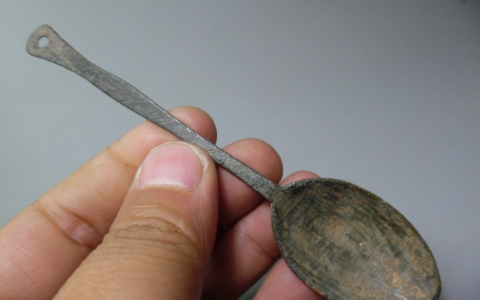 勺子(餐食工具)