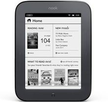 nook2(电子书阅读器)