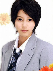 花样少年少女(日本2007年堀北真希、小栗旬主演的电视剧)