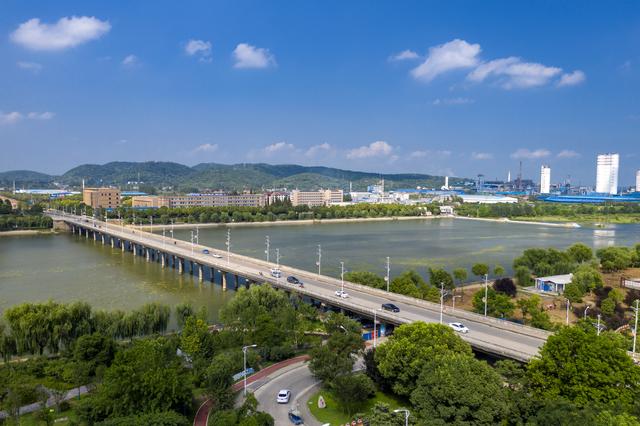 当阳桥(当阳市桥梁)